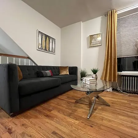 Appartement 2Bd 2Ba Uws Oasis